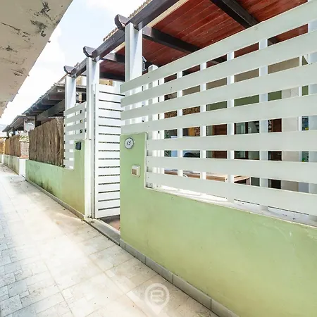 Gigi's House - Comfort & Relax * Villasimius