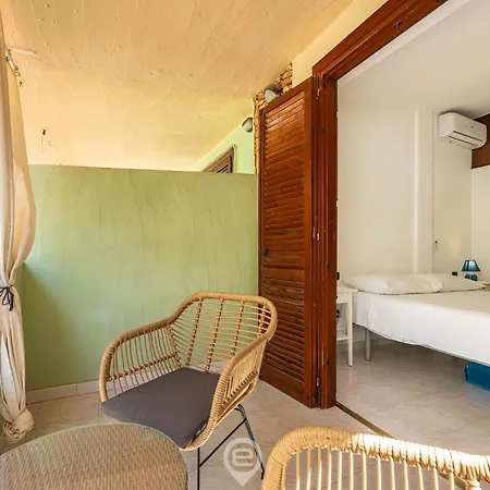 Casa vacanze Estay - Gigi's House - Comfort & Relax Villasimius
