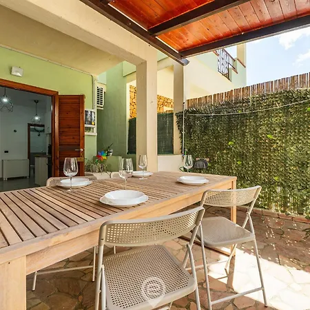 Gigi's House - Comfort & Relax Holiday home