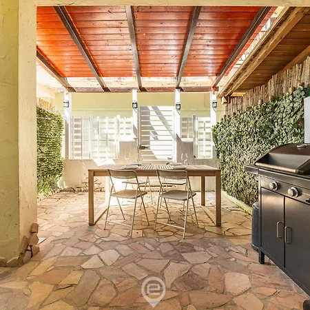 Gigi's House - Comfort & Relax Hébergement de vacances *