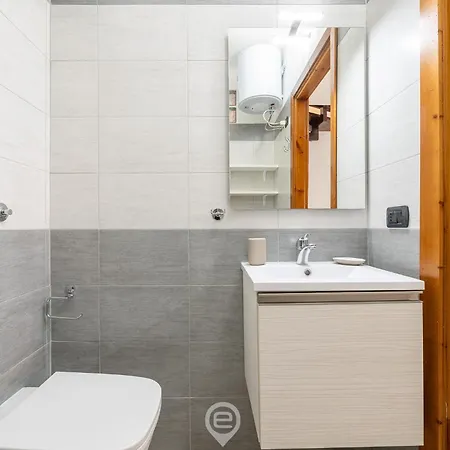 Gigi's House - Comfort & Relax Hébergement de vacances *