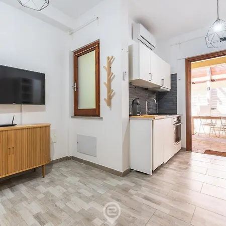 Hébergement de vacances Gigi's House - Comfort & Relax *