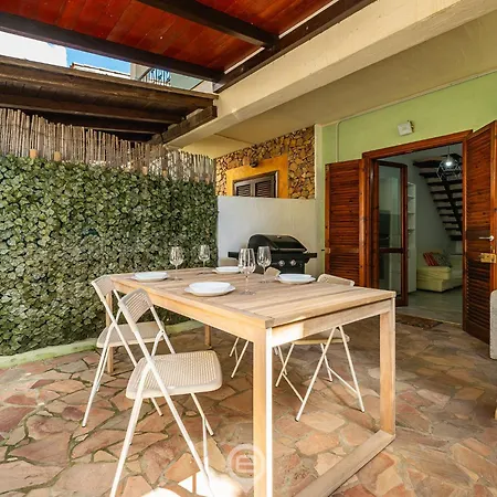 Gigi's House - Comfort & Relax Casa vacanze Villasimius
