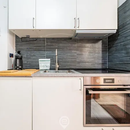 Hébergement de vacances Gigi's House - Comfort & Relax Villasimius